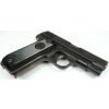 Pistolet samopowtarzalny Unique mod. 17 WaA kal. 7,65Br